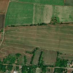 Satellite imagery of TT18, RO