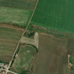 Satellite imagery of TT17/L/, RO