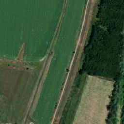 Satellite imagery of TT19, RO