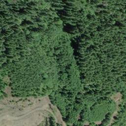 Satellite imagery of Camp Quarry, US