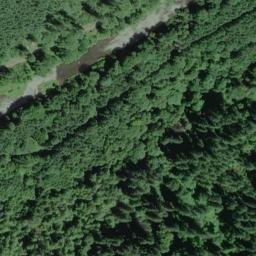 Satellite imagery of Bailey Ridge, US