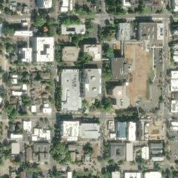 Satellite imagery of Kincaid Field, US