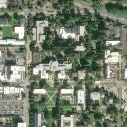 Satellite imagery of Kincaid Field, US