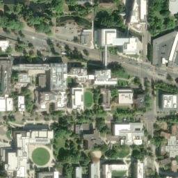 Satellite imagery of Kincaid Field, US