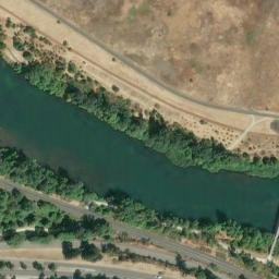 Satellite imagery of Judkins Point, US
