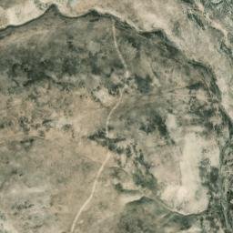 Satellite imagery of Red Rock Quarry, US