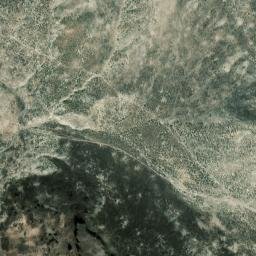 Satellite imagery of Red Rock Quarry, US