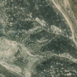 Satellite imagery of Red Rock Quarry, US