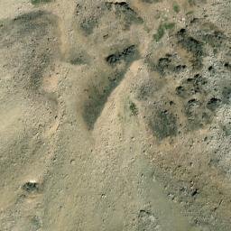 Satellite imagery of Serrate Ridge, US