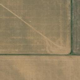 Satellite imagery of D 2 X RM 1 — NGS PT0621 — Haakon County, US, US