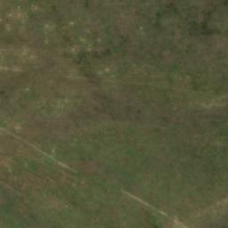 Satellite imagery of V 75 — NGS PT0610 — Haakon County, US, US
