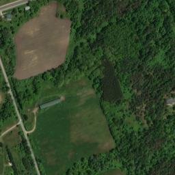 Satellite imagery of Dean's Hill, CA