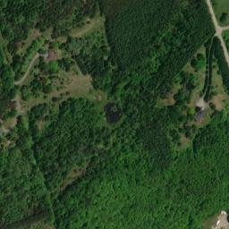 Satellite imagery of Dean's Hill, CA