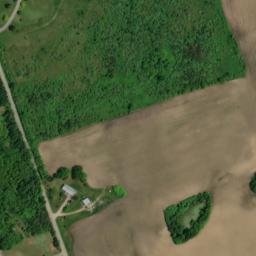 Satellite imagery of Dean's Hill, CA
