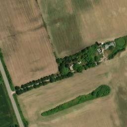 Satellite imagery of Caldwell's Hill, CA