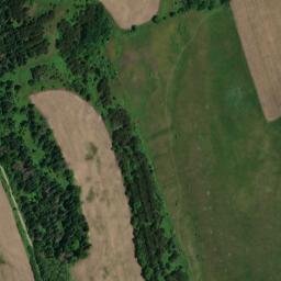 Satellite imagery of Cruse's Hill, CA