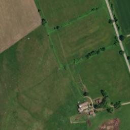 Satellite imagery of Cruse's Hill, CA