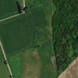 Satellite imagery of Cruse's Hill, CA