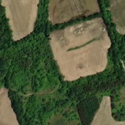 Satellite imagery of Jamieson's Hill, CA