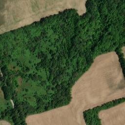 Satellite imagery of Jamieson's Hill, CA