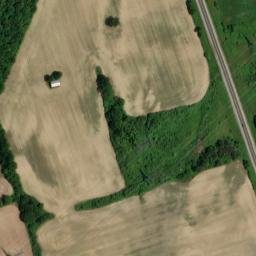 Satellite imagery of Jamieson's Hill, CA