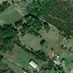 Satellite imagery of The Carrying Place, CA