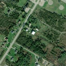 Satellite imagery of The Carrying Place, CA