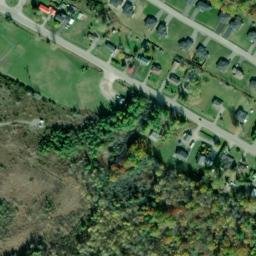 Satellite imagery of The Carrying Place, CA