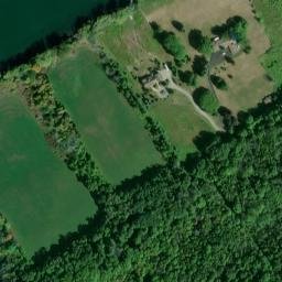 Satellite imagery of Allens Point, CA
