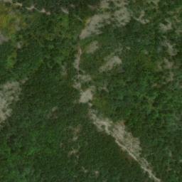 Satellite imagery of Puech d'Auriol, FR