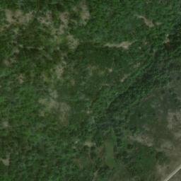 Satellite imagery of Puech d'Auriol, FR