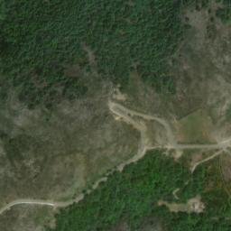 Satellite imagery of Puech d'Auriol, FR