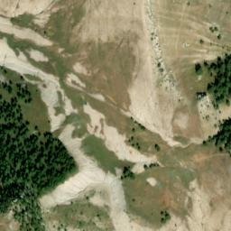 Satellite imagery of 0411502 - A, IT
