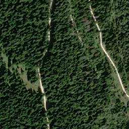 Satellite imagery of Jurišića Pod, BA