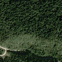 Satellite imagery of Jurišića Pod, BA
