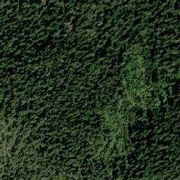 Satellite imagery of Plana, BA