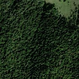 Satellite imagery of Plana, BA