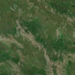 Satellite imagery of Mali Slovinj, BA