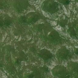 Satellite imagery of Ijeskova Glava, BA