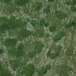 Satellite imagery of Ijeskova Glava, BA