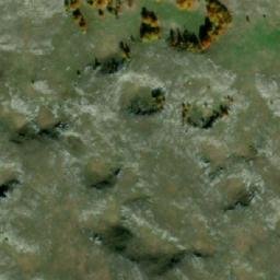 Satellite imagery of Vikanica, BA