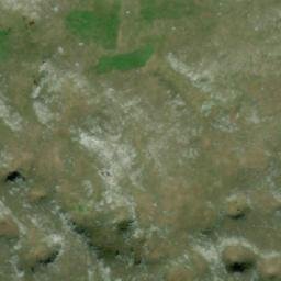Satellite imagery of Vikanica, BA