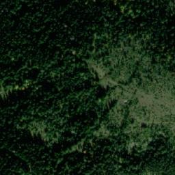 Satellite imagery of Skružnjača, BA