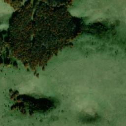 Satellite imagery of Velika Plazenica, BA