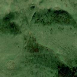 Satellite imagery of Velika Plazenica, BA