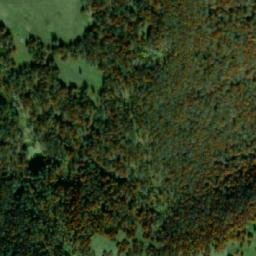 Satellite imagery of Demirovac, BA