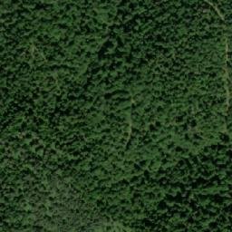 Satellite imagery of Velika Vrljevača, BA