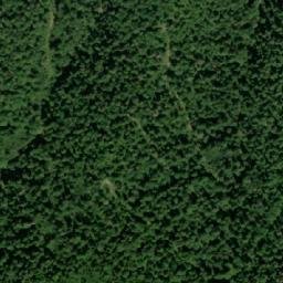 Satellite imagery of Srednje Brdo, BA