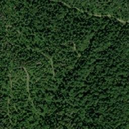 Satellite imagery of Srednje Brdo, BA