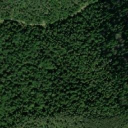 Satellite imagery of Srednje Brdo, BA